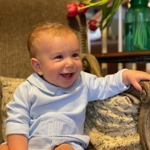 Meet your Posher, Daina